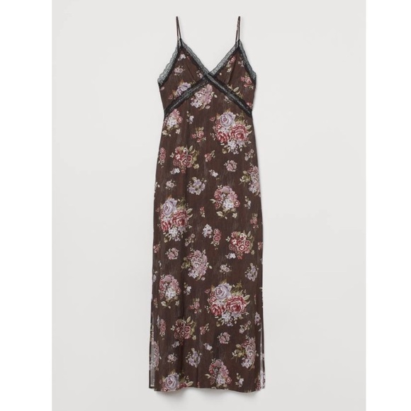 Brock Collection x H&M Dresses & Skirts - Brock Collection x H&M Collab Lyocell-blen…